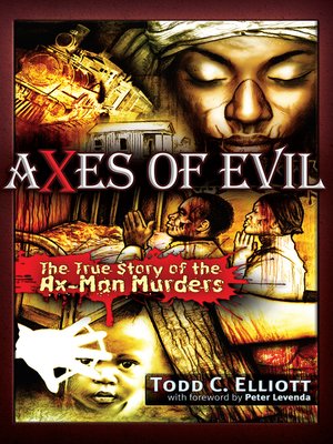 cover image of Axes of Evil